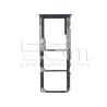 Supporto Dual Sim Card Twilight Blue Xiaomi Redmi Note 11 4G | Store Online 5G-M