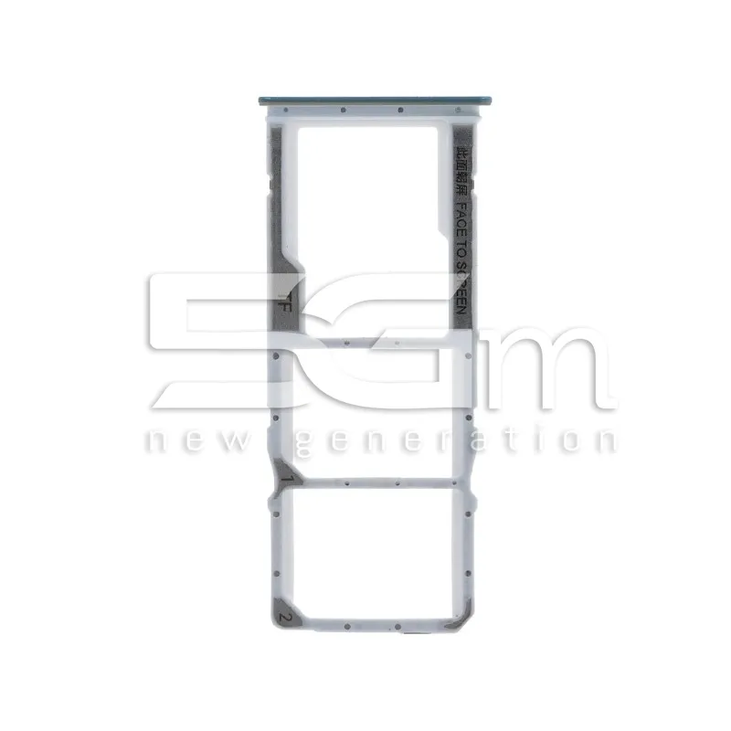 Supporto Dual Sim Card Star Blue Xiaomi Redmi Note 11 4G | Store Online 5G-M