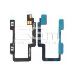 Volume Flex Cable Xiaomi Poco F3 - MI 11i