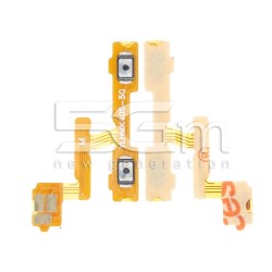 Volume Flex Cable Xiaomi...