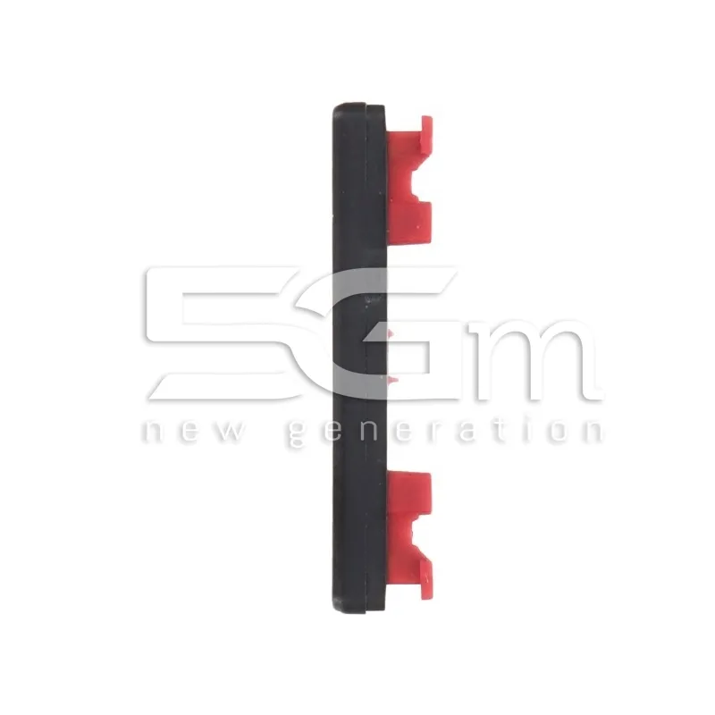 Tasto Volume Nero Honor Magic 4 Lite 5G