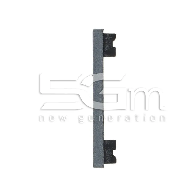 Tasto Volume Night Black Xiaomi Poco F3 | Store Online 5G-M