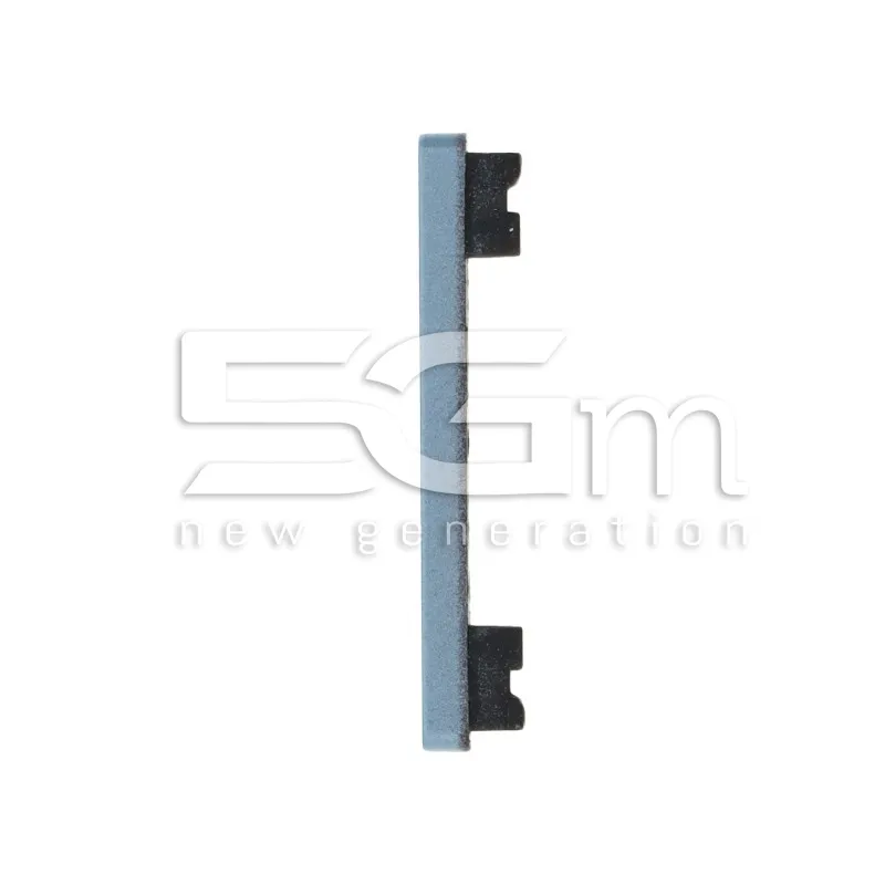 Tasto Volume Ocean Blue Xiaomi Poco F3 | Store Online 5G-M