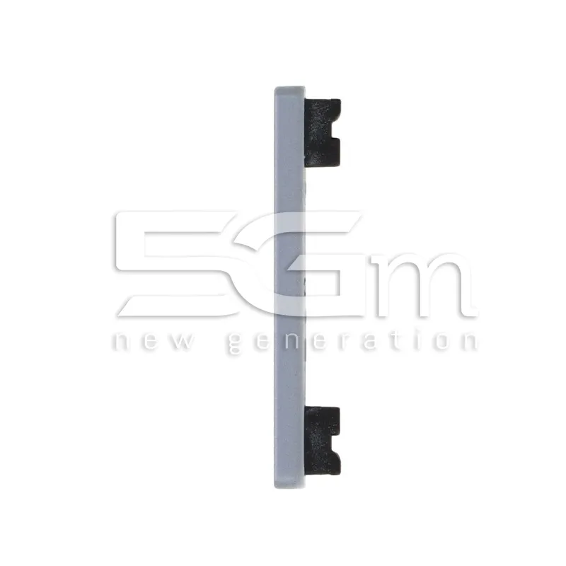 Tasto Volume Moonlight Silver Xiaomi Poco F3 | Store Online 5G-M