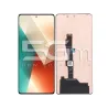 Xiaomi Redmi Note 13 5G Fekete Kijelző Érintő (Bontott) | 5G-M