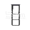 SIM Kártya Tálca Supersonic Black Realme 8 5G | 5G-M Webáruház