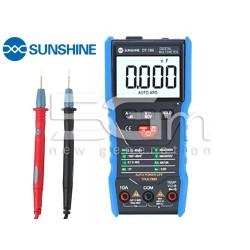 Sunshine DT-19N Smart...