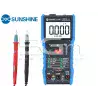 Sunshine DT-19N Tester Multimetro Digitale