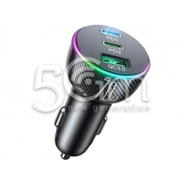 Car Charger 70W Fast...