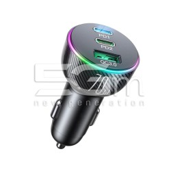 Car Charger 70W Fast...