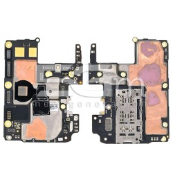 Motherboard Realme 5 (Pulled)