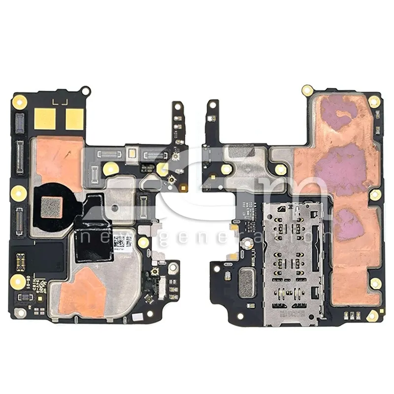 Realme 5 Alaplap (Szétszerelt) | 5G-M Online Áruház
