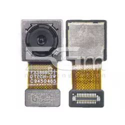 Rear Camera 12MP Realme 5