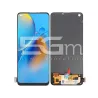 Ecran Tactil Negru OPPO A74 4G CHP2219 (OLED) | 5G-M