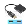 Adattatore DisplayPort Maschio a HDMI | Store Online 5G-M
