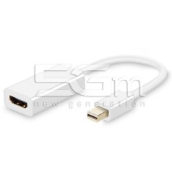 Adattatore Mini DisplayPort...