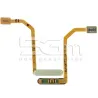 Fingerprint Flex Cable Personality Yellow Samsung SM-A156 A15 5G | Store Online 5G-M