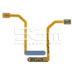 Лентов кабел за пръст Магическо синьо Samsung SM-A156 A15 5G | 5G-M