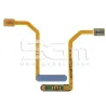 Fingerabdrucksensor Flexkabel Magisches Blau Samsung A15 5G | 5G-M