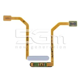 Лентов кабел за пръстов отпечатък Оптимистично синьо Samsung SM-A156 | 5G-M