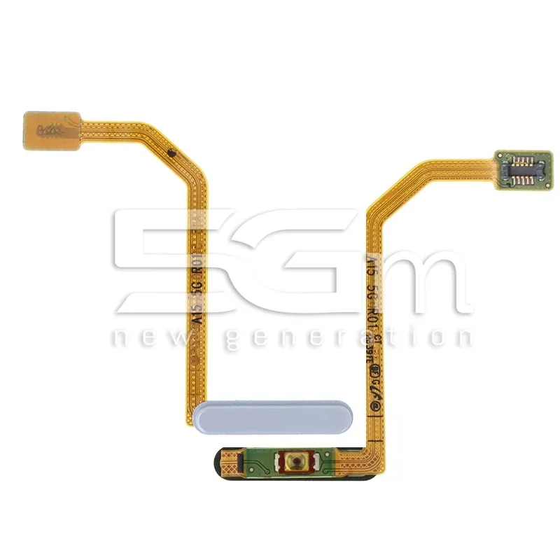 Fingerprint Flexkabel Optimistic Blue Samsung SM-A156 A15 5G | 5G-M Online Shop