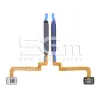 Fingerprint Flat Cable Graphite Grey Xiaomi Redmi Note 10 5G | Store Online 5G-M