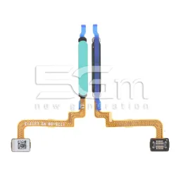 Fingerprint Flat Cable Green Xiaomi Redmi Note 10 5G | Store Online 5G-M