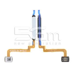 Fingerprint Flat Cable Silver Xiaomi Redmi Note 10 5G | Store Online 5G-M