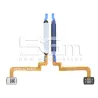 Fingerprint Flat Cable Silver Xiaomi Redmi Note 10 5G | Store Online 5G-M