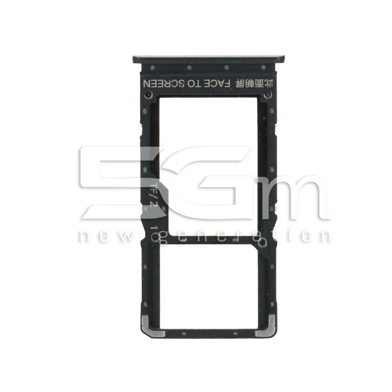 Supporto Sim Card Graphite Grey Xiaomi Redmi Note 10 5G | Store Online 5G-M