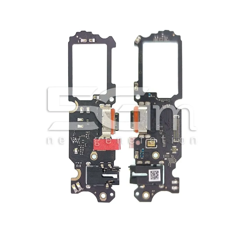 Connettore Di Ricarica + Board OPPO A5 2020 (Full IC) | Store Online 5G-M