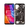Display Touch Nero + Frame Xiaomi Mi 8 (CG) | Store Online 5G-M