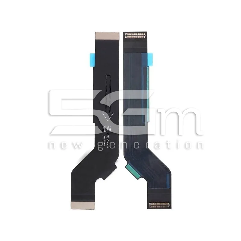 Cablu Flex Placă de Bază Xiaomi Mi 8 | 5G-M