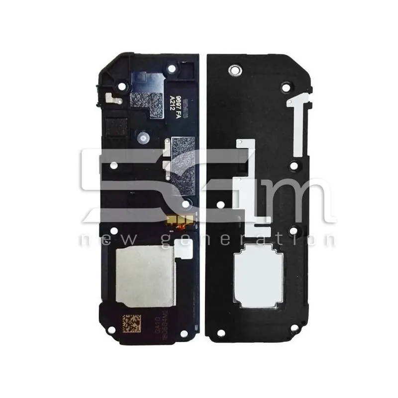 Haut-parleur sonnerie + Support Xiaomi Mi 8 | 5G-M.com