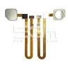 Fingerprint Bianco Flex Cable Xiaomi Mi 8 | Store Online 5G-M