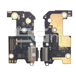Connecteur de Charge + Nappe Xiaomi Mi 8 (Full IC) | 5G-M.com