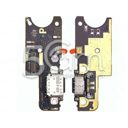 Charging Connector + Board...