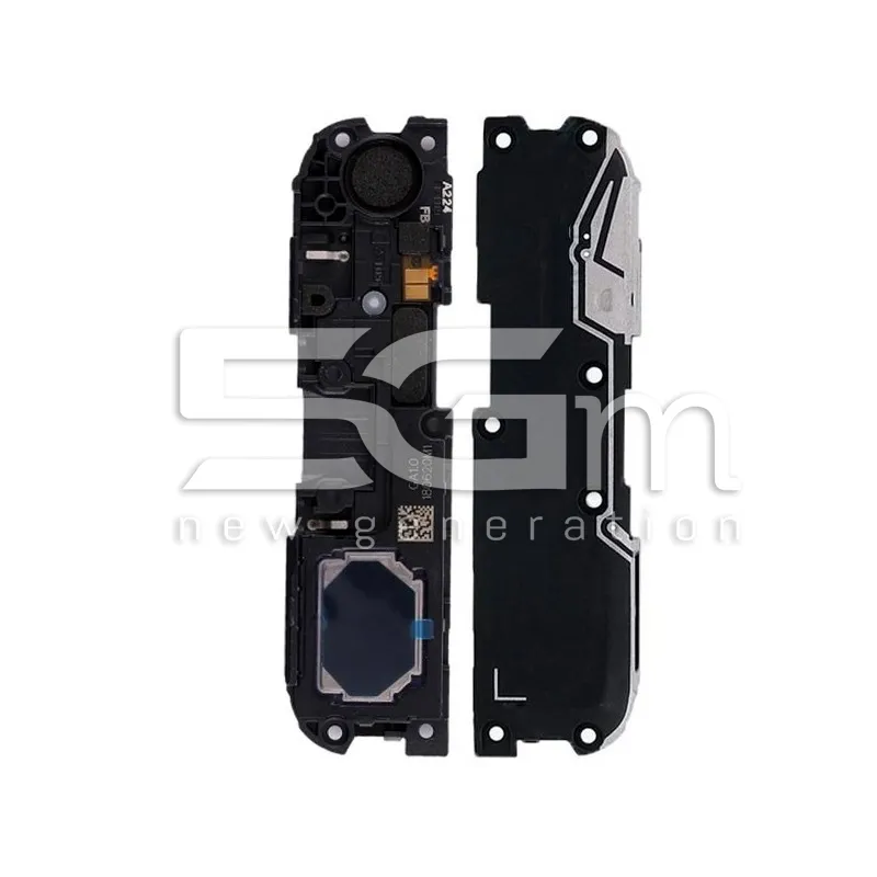 Csengő + Tartó Xiaomi Pocophone F1 | 5G-M Online Áruház