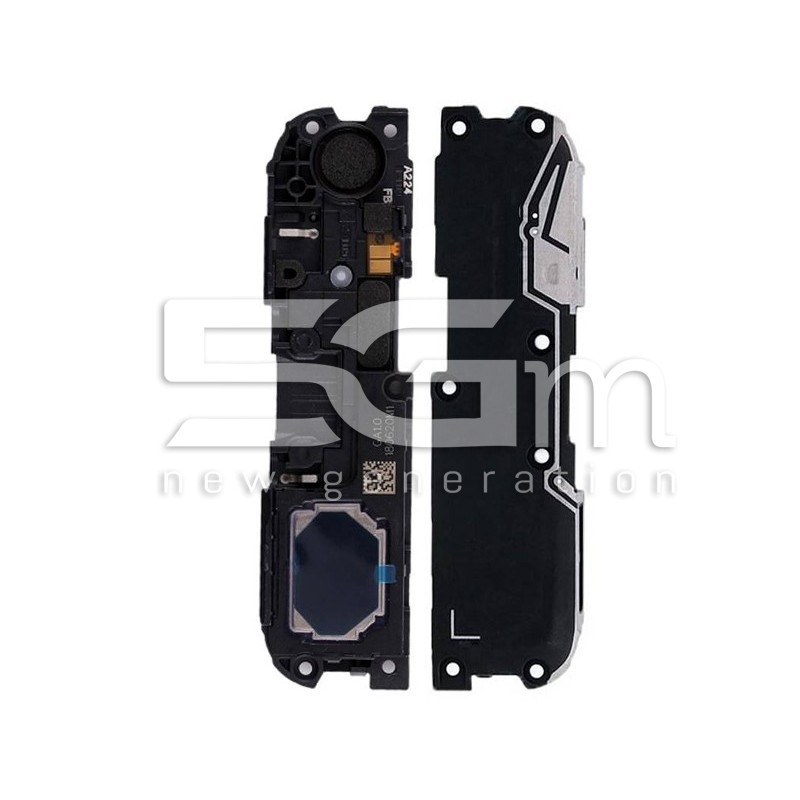 Suoneria + Supporto Xiaomi Pocophone F1