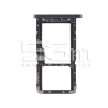 Supporto Sim Card + Micro SD Nero Xiaomi Pocophone F1 | Store Online 5G-M