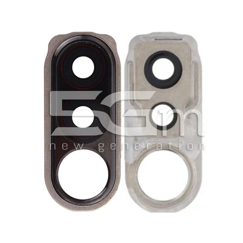 Vetrino Camera + Frame Nero Xiaomi Pocophone F1 | Store Online 5G-M