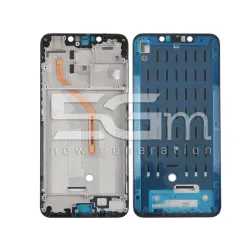 Cadre LCD Noir Xiaomi Pocophone F1 | Boutique en ligne 5G-M
