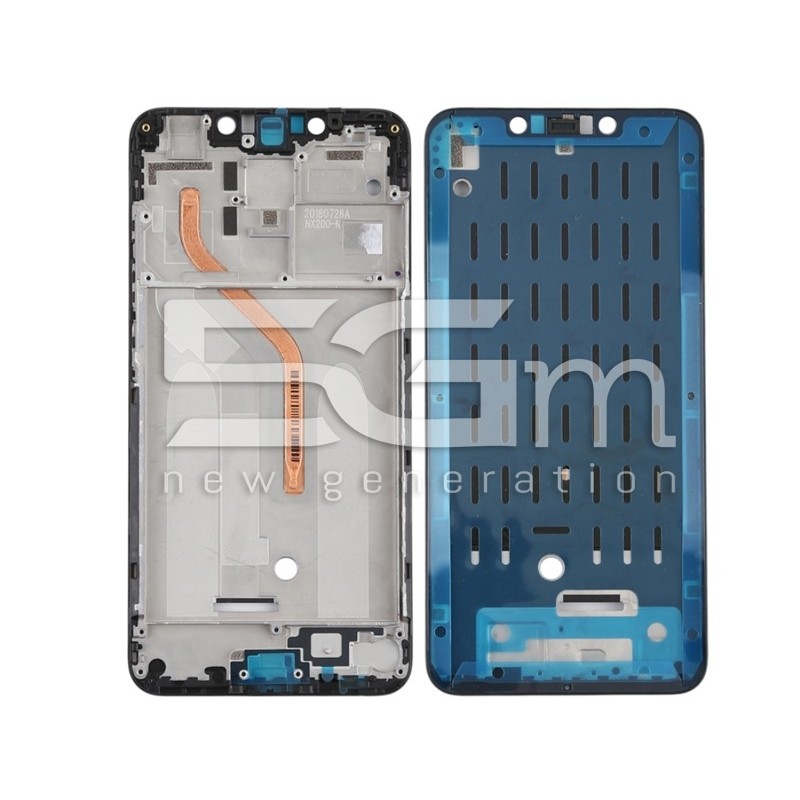 Frame LCD Nero Xiaomi Pocophone F1