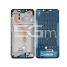 Keret LCD Fekete Xiaomi Pocophone F1 | 5G-M Online Áruház