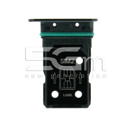 Sim Card Tray Space Black...