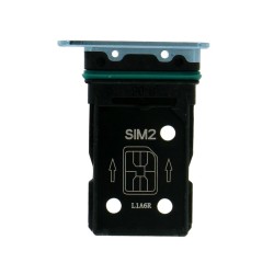 Sim Card Tray Galactic Blue...