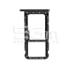 SIM-Kartenhalter Midnight Black Huawei P20 Lite Ane-LX1 | 5G-M