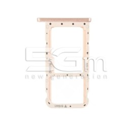 Sim Card Tray Sakura Pink...