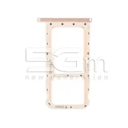 Supporto Sim Card Sakura Pink Huawei P20 Lite | Store Online 5G-M
