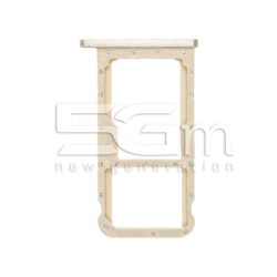 Sim Card Tray Platinum Gold...